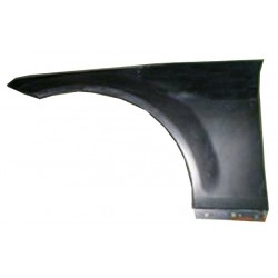 MERCEDES C W204 07 ALETA DELANTERO (ALUMINIO) IZQUIERDO