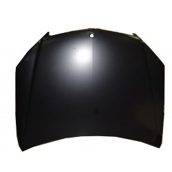 MERCEDES C W204 07 CAPOT