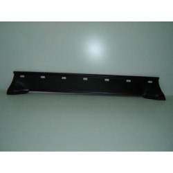 MERCEDES SPRINTER 95 TRASERA