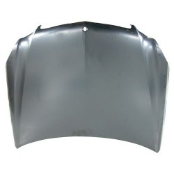 MERCEDES E W211 09 CAPOT (ALUMINIO)