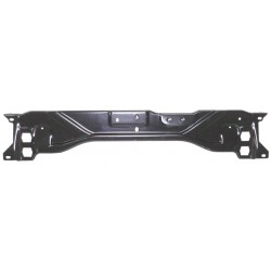 MERCEDES E W211 09 TRAVIESA DELANTERO SOPORTE ALUMINIO