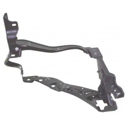 MERCEDES E W211 09 MASCARA FARO DERECHO