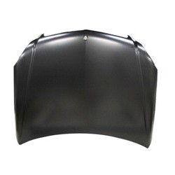 MERCEDES C W204 12 CAPOT (ALUMINIO)