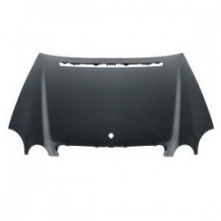 MERCEDES W211 2002 CAPOT