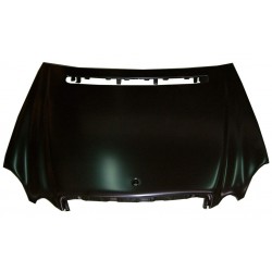 MERCEDES W211 2002 CAPOT (ALUMINIO)