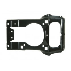 MERCEDES W211 2002 TRAVIESA FRENTE INTERIOR CENTRO