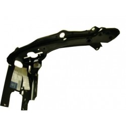 MERCEDES W211 2002 MASCARA FARO DERECHO