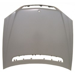 MERCEDES S W220 98 CAPOT