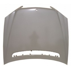 MERCEDES S W220 02 CAPOT