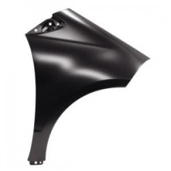 MERCEDES A W169 04 ALETA DELANTERO DERECHO