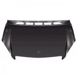 MERCEDES A W169 04 CAPOT