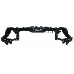 MERCEDES B W245 2005 FRENTE COMPLETA