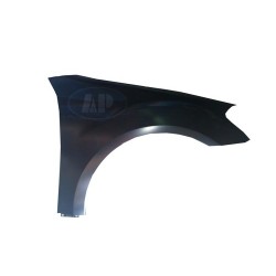 MERCEDES M W164 05  ALETA DELANTERA DERECHA (CHAPA)