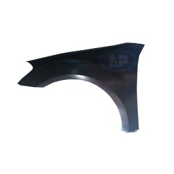 MERCEDES M W164 05  ALETA DELANTERA IZQUIERDA (CHAPA)