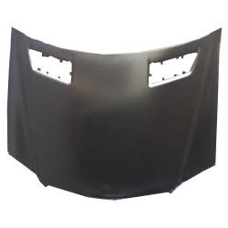 MERCEDES M W164 05  CAPOT (CHAPA)