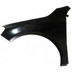 MERCEDES A W176 2012 ALETA DELANTERA (CHAPA) IZQUIERDA