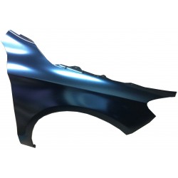 MERCEDES CLA W117 2013 ALETA DELANTERO (ALUMINIO) DERECHO