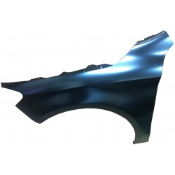 MERCEDES CLA W117 2013 ALETA DELANTERO (ALUMINIO) IZQUIERDO