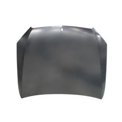 MERCEDES C W205 14 CAPOT (ALUMINIO)
