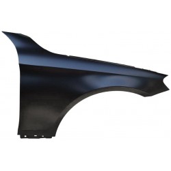 MERCEDES S W222 13  ALETA DELANTERA DERECHA ALUMINIO