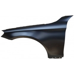 MERCEDES S W222 13  ALETA DELANTERA IZQUIERDA ALUMINIO