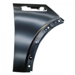 MINI COOPER 2001 ALETA DELANTERA DERECHO