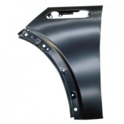 MINI COOPER 2001 ALETA DELANTERA IZQUIERDO