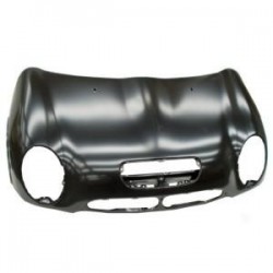 MINI COOPER S 01 CAPOT