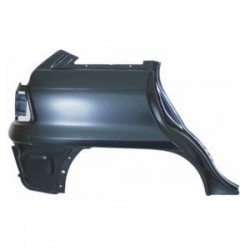 OPEL ASTRA ALETA TRASERO IZQUIERDO 5P