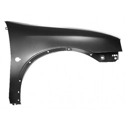 OPEL CORSA 96 ALETA DELANTERA DERECHO CON AGUJERO