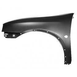 OPEL CORSA 96 ALETA DELANTERA IZQUIERDO CON AGUJERO