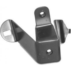 OPEL CORSA 93 SOPORTE PARAGOLPES DELANTERO