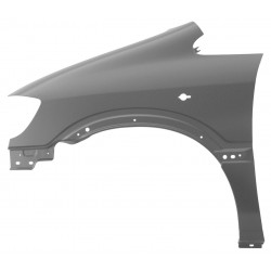 OPEL ZAFIRA 99 ALETA DELANTERA IZQUIERDA