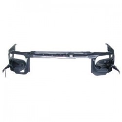 OPEL ZAFIRA 99 FRENTE SUPERIOR