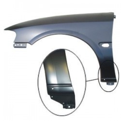 OPEL VECTRA 99-02 ALETA DELANTERA IZQUIERDA