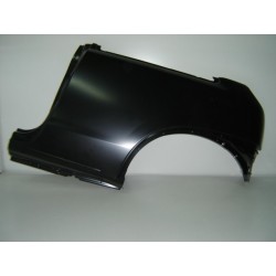 OPEL CORSA 2000 ALETA TRASERO IZQUIERDO 3P