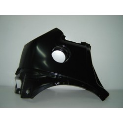 OPEL CORSA 2000 ALETA TRASERO DERECHO 5P