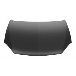 OPEL CORSA 2000 CAPOT