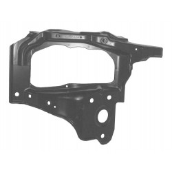 OPEL CORSA 2000 MASCARA FARO DERECHO