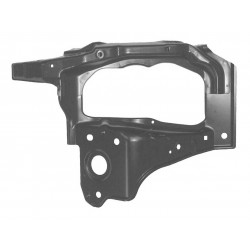 OPEL CORSA 2000 MASCARA FARO IZQUIERDO