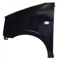 OPEL AGILA 00 ALETA DELANTERA IZQUIERDO