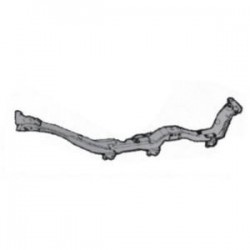 OPEL AGILA 00 TRAVIESA SUPERIOR