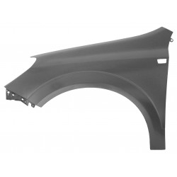 OPEL ASTRA 2004 ALETA DELANTERA IZQUIERDA