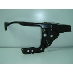 OPEL ASTRA 2004 MASCARA FARO DERECHO