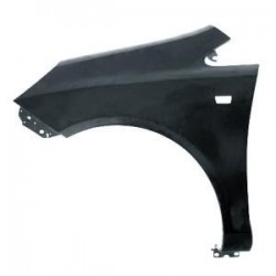 OPEL CORSA 06 ALETA DELANTERA IZQUIERDA