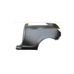 OPEL CORSA 06 ALETA TRASERO IZQUIERDO 3P
