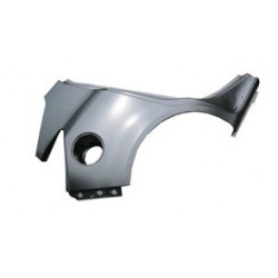 OPEL CORSA 06 ALETA TRASERO DERECHO 5P