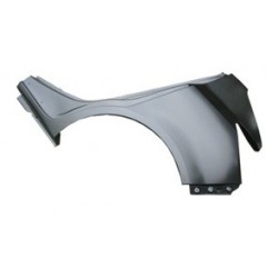 OPEL CORSA 06 ALETA TRASERO IZQUIERDO 5P