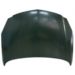 OPEL INSIGNIA 08/13 CAPOT (ALUMINIO)