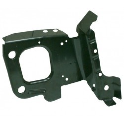 OPEL ASTRA 2010 MASCARA FARO IZQUIERDO